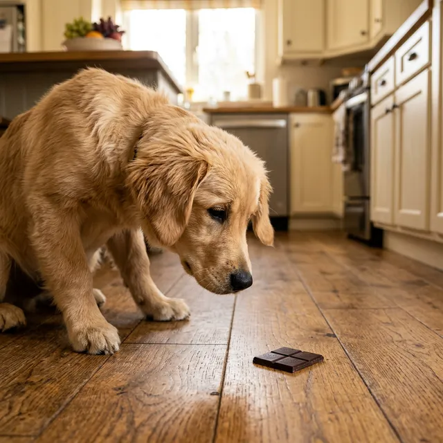 10 Alimentos Prohibidos y Altamente Tóxicos Para tu Perro