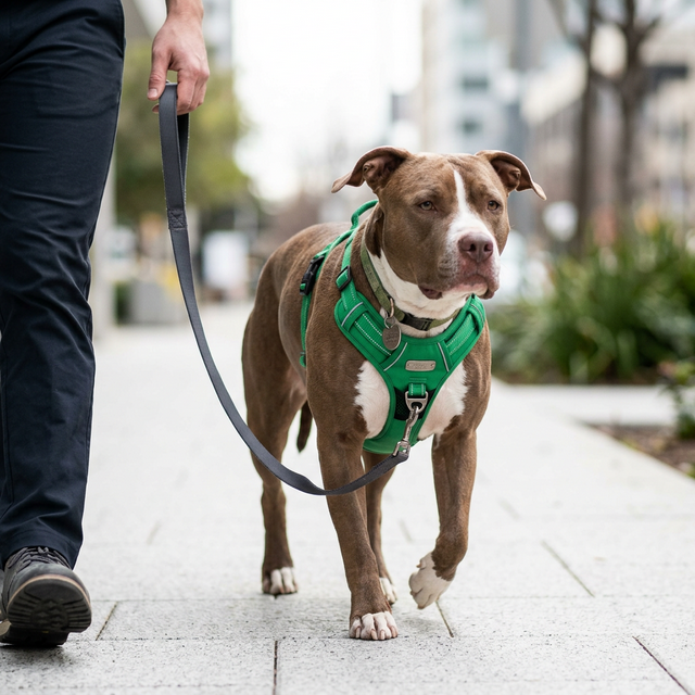 Análisis de las mejores pecheras anti-jalones en Venezuela: Guía 2026